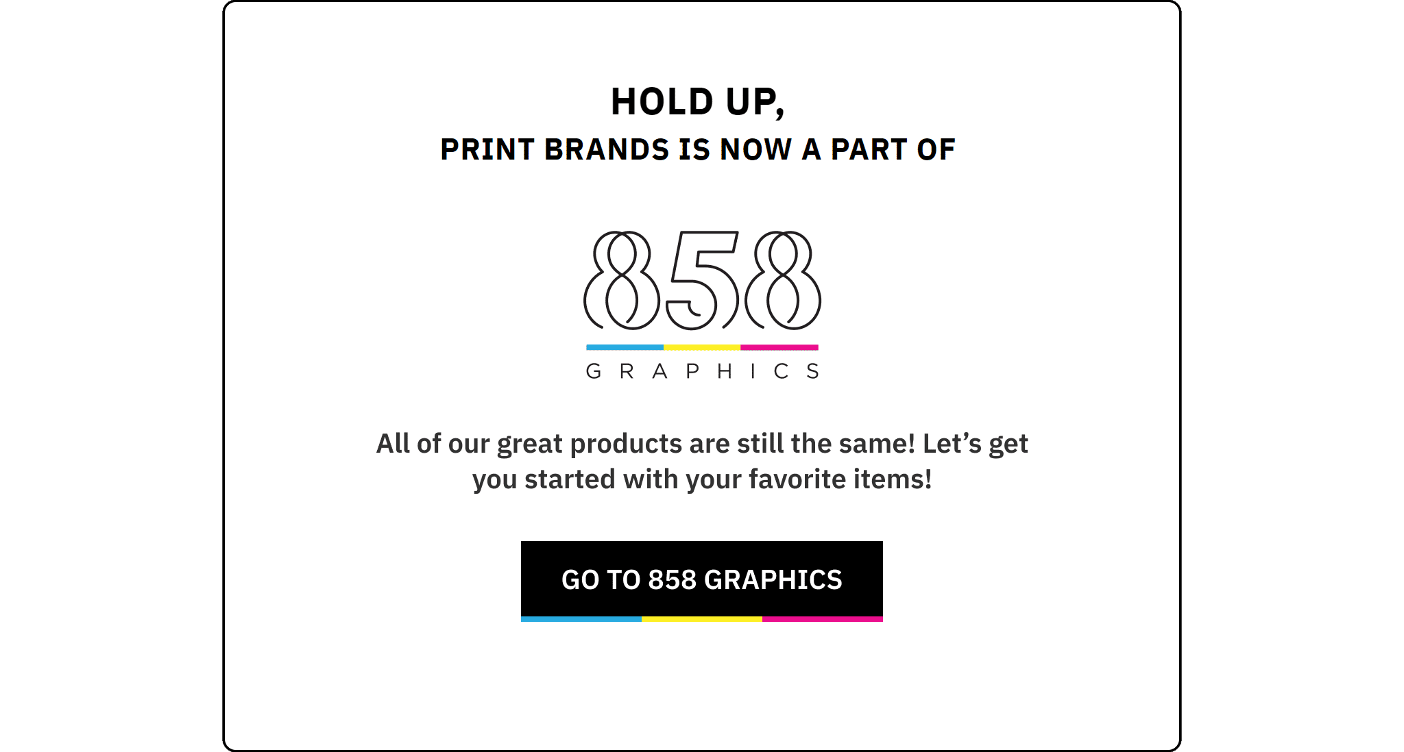 Print Brands Splash 2023